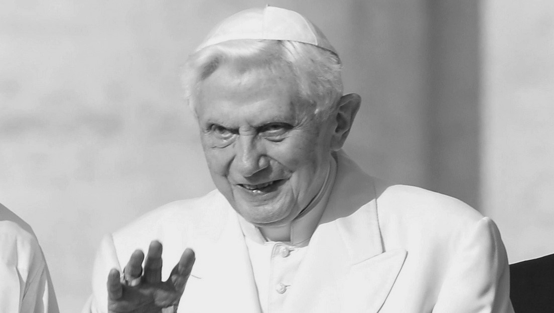 In memoriam Benedictus PP. XVI