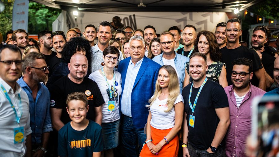 Orbán Viktor Tranzit-beszédének 3 tanulsága