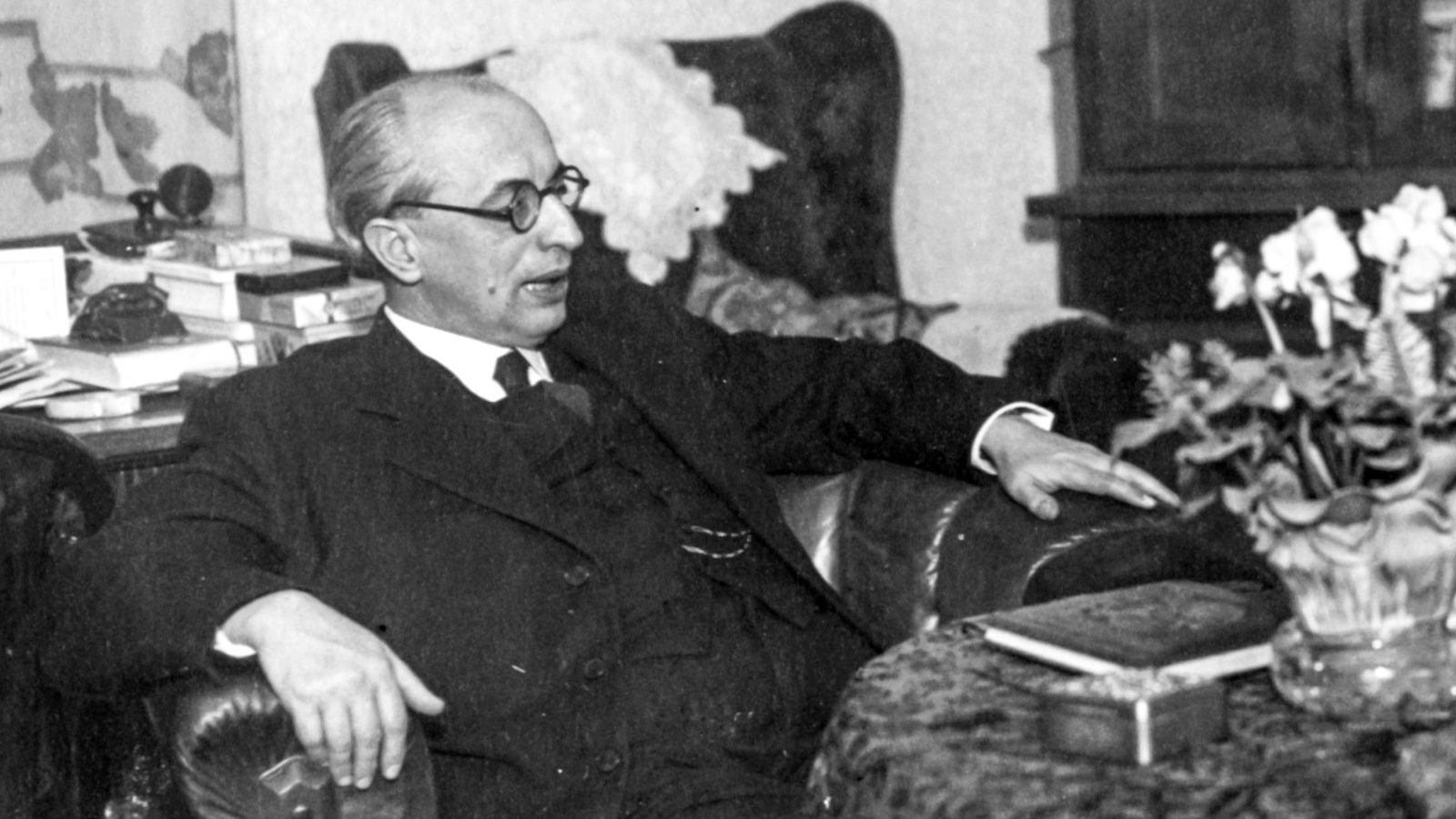 Ravasz László üzenete