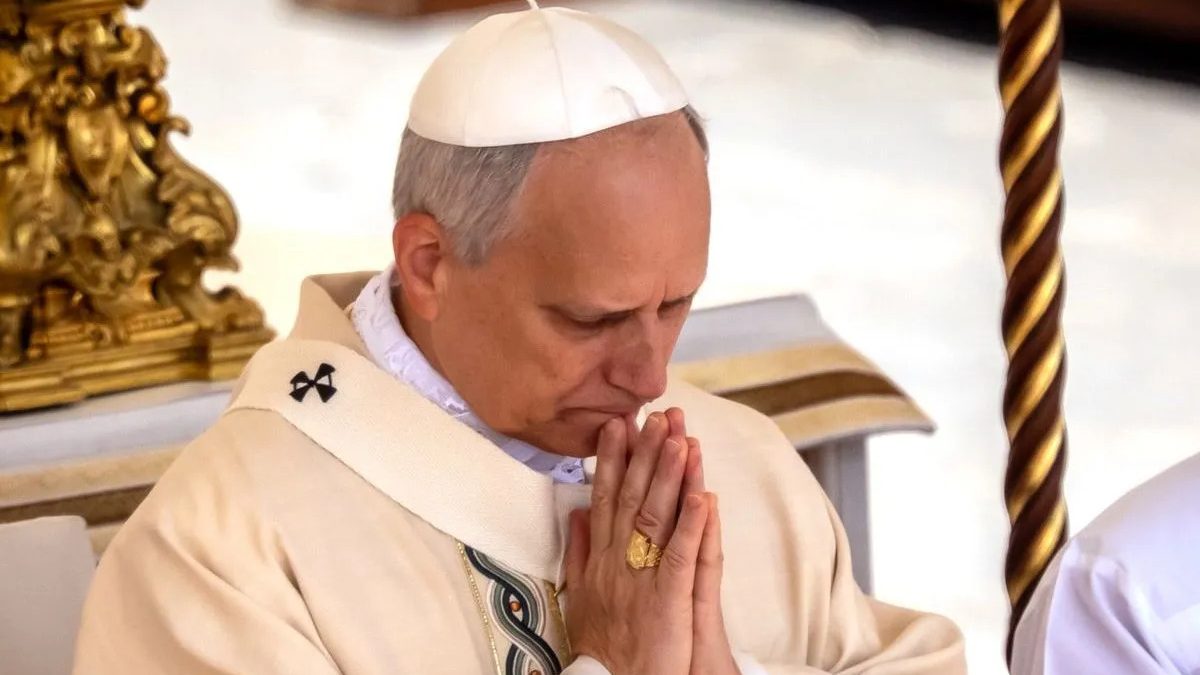 Leó ’26: A pápa havi imaszándékai