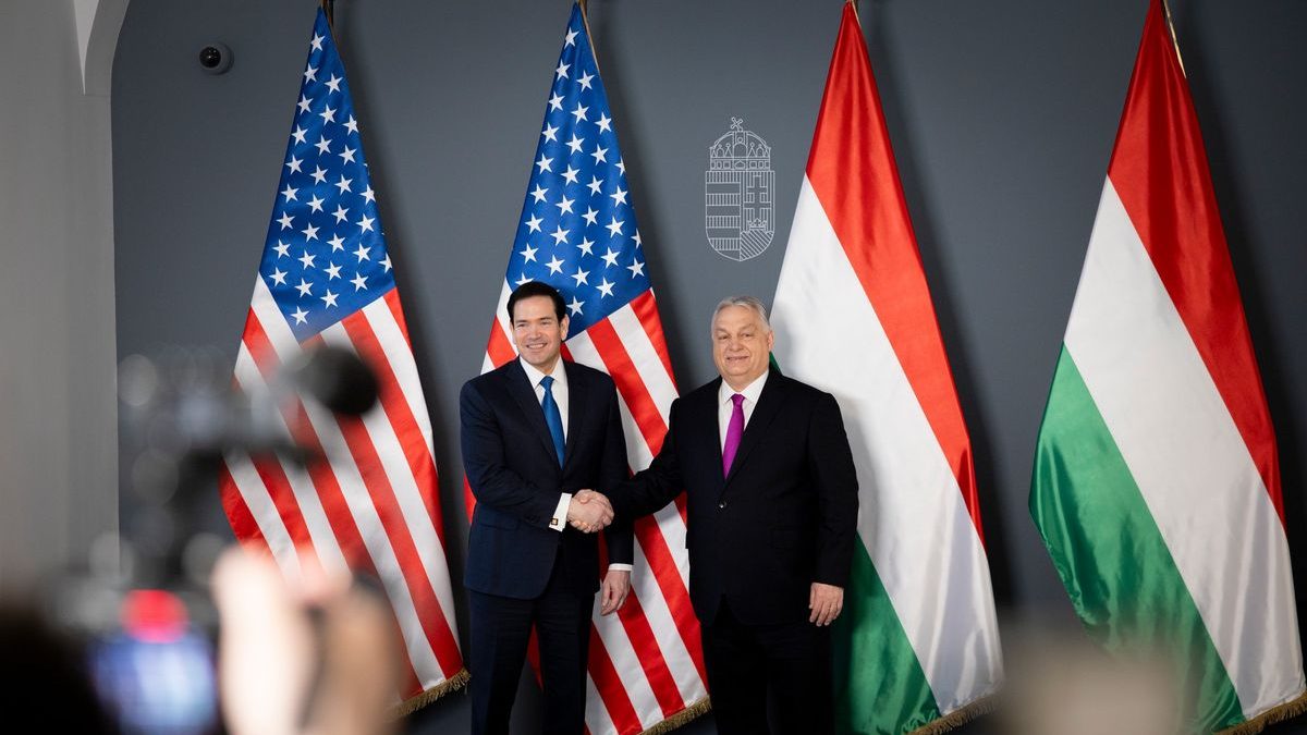 Amerikából jöttem