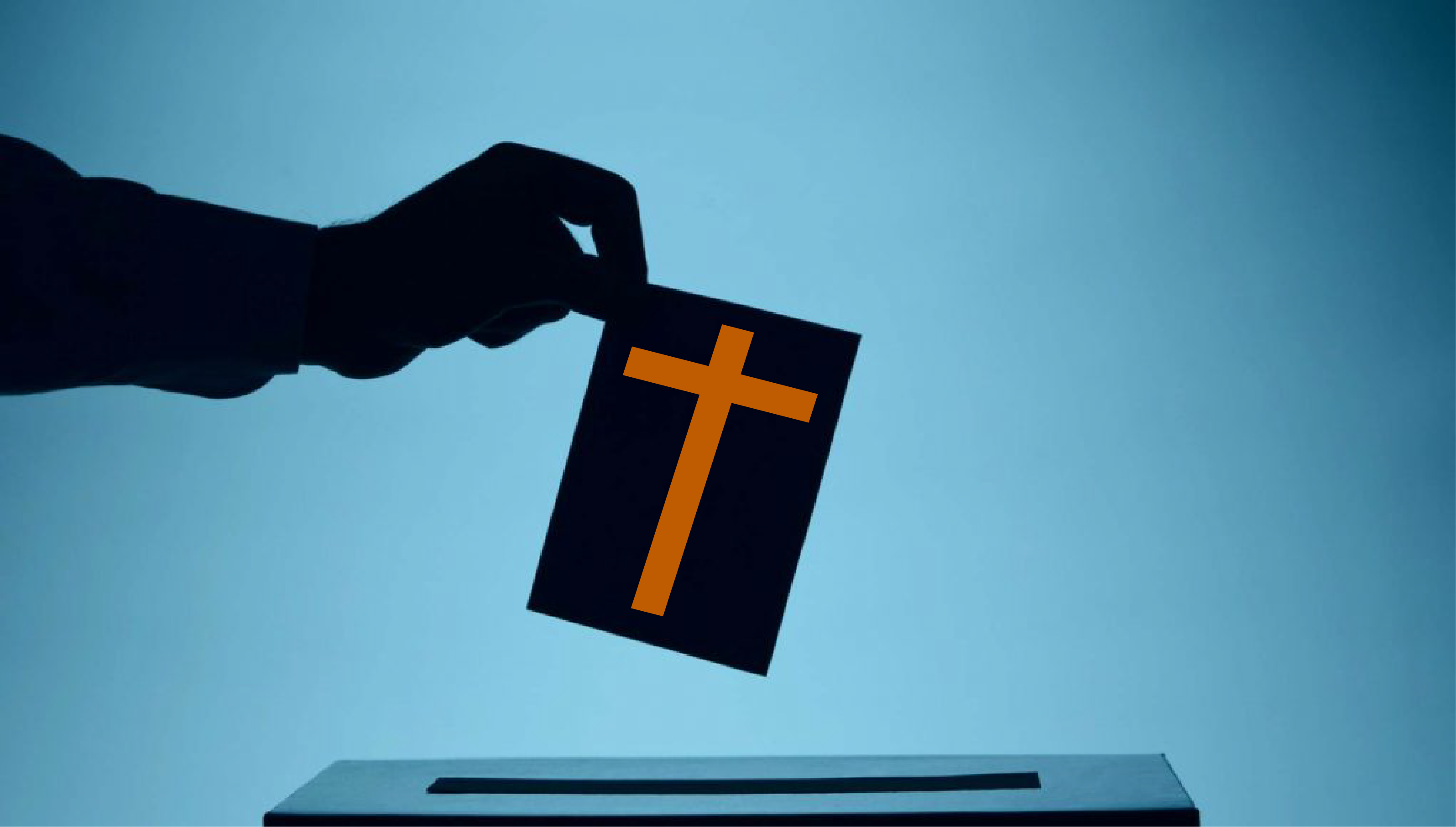 Választás keresztény kereszténység szempontok