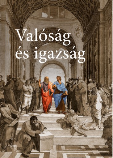 Valóság és igazság – teljes könyv