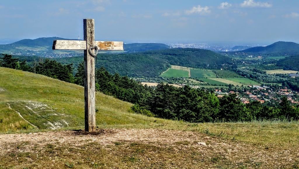 kereszt keresztény megújulás